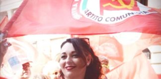 Rifiuti Albano, Elena Mazzoni Rifondazione “L’ordinanza è arrivata” mazzoni