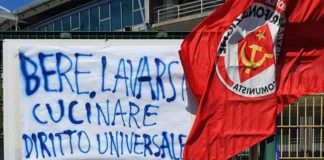 Calamità Naturale, Prc Lazio polemizza con Zingaretti acquapubblica