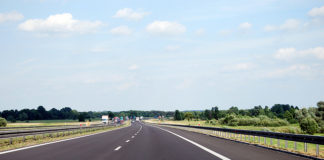 Petizione sulla sicurezza di via Tiberina Capena e via Provinciale Bivio autostrada