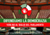 Referendum sulla riduzione dei parlamentari, a Velletri nasce il Comitato per il No no_referendum