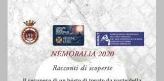 Dall’8 al 13 Agosto Nemoralia – Le Idi di Diana nemoralia