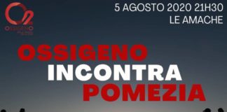 Ossigeno Pomezia, il 5 agosto la presentazione a Torvaianica evento_5_agosto