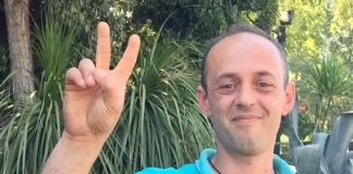 Rocca di Papa, Iadecola su Polizia Locale e abusivismo iadecola_alessio