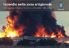 Incendio in un’azienda nel Comune di Aprilia incendio_09_08_aprilia
