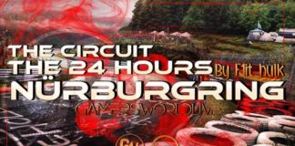 FRT_TorresDrogba (Simone De Nuzzo) compie un’impresa vincendo al Nürburgring Nordschleife nurburgring