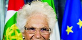 Albano, cittadinanza onoraria a Segre e Modiano segre