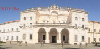Frascati, Villa Falconieri in musica villa_falconieri