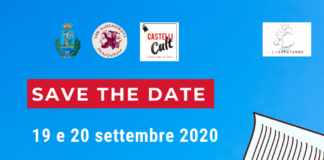 Cultura, verso la prima edizione di Lanuvio LibrIntorno librintorno