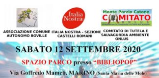 Iniziativa sul 5G a Marino sabato 12 settembre 5g