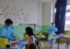 Coronavirus, bollettino della Regione Lazio del 10 Settembre test_sierologici_scuole_asl_rm_5