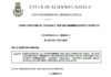 Albano Laziale, inizio attività didattica il 24 settembre ordinanza