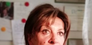 Marina Tallarico nuovo referente di Azione a Frascati marina_tallarico