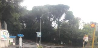 Maltempo, Assotutela “Roma allagata. Raggi introduca bonus canotti” maltempo_roma