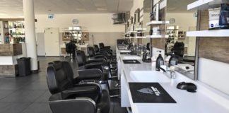 Andare dal parrucchiere ai tempi del covid-19 parrucchiere