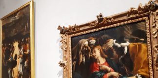 A Palazzo Barberini la prima monografica su Orazio Borgianni mostra_borgianni