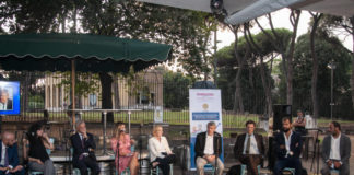 Lavoro post Covid, convegno con Landini, Becchetti e Ognibene vie_concrete_economia_generativa