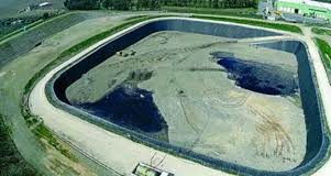 Discarica di Albano, ancora troppe domande senza risposta discarica_roncigliano