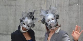 Terzo weekend con Paesaggi del Corpo a Velletri enclave_danza