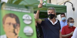 Vivere Green con Città Futura, l’evento che dà vita al programma elettorale di Flavio Gabbarini gabbarini_flavio