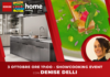 L’inaugurazione del nuovo Scavolini Store Tivoli Terme home_cooking_tivoli