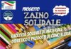 Gioventù Nazionale Ciampino presenta l’inziativa Zaino Solidale zaino_solidale