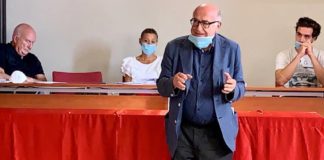 Carlo Mongardini è stato eletto presidente della Consulta per la Cultura di Grottaferrata carlo_mongardini