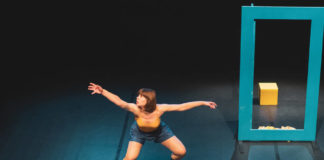 Secondo appuntamento con Paesaggi del Corpo movimento_danza_self_portrait