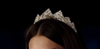 Miss Roma 2020 è Martina Sambucini martina_sambucini