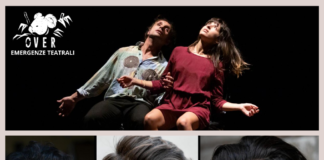 OVER/Emergenze Teatrali 2020, la finale del premio in diretta streaming over_emergenze_teatrali