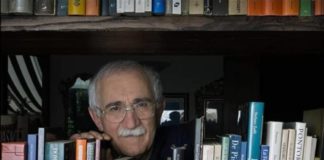 Giulio Ferroni vincitore del Premio Letterario Viareggio-Rèpaci 2020 giulio_ferroni