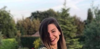 Greta Giustiniani “La mia ribellione per il futuro di Genzano” greta_giustiniani