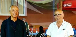 Si allarga la piattaforma civica di Marino 2021 cecchi_lioi