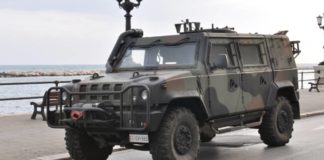 Frascati Futura ed Area Centro Destra “L’Amministrazione Comunale si attivi con la prefettura” esercito