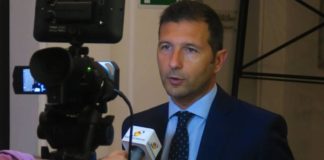 Roccasecca, il buon anno scolastico di Giuseppe Sacco sacco