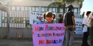 La puzza ci ammazza, il sit-in del 12 settembre ad Anzio sit_in_la_puzza_ci_ammazza_12_09