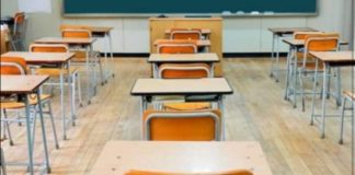 Frascati, rinviate di 24 ore le lezioni nel plesso di via D’Azeglio per un potenziale contatto di un dipendente con un covid positivo scuola