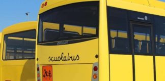 Lanuvio, riparte con regolarità il servizio di trasporto scolastico scuolabus