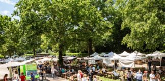 Ecofesta al Parco Romano Biodistretto di Ariccia domenica 4 ottobre parco_romano_biodistretto