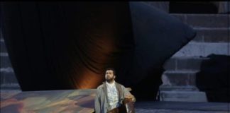 Il 12 settembre a Villa Torlonia il concerto di Dario Di Vietri di_vietri