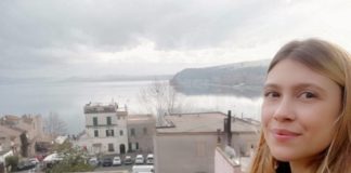 Anguillara Sabazia, Benedetta Onori Italia Viva “si torna a scuola anche a Via Verdi” onori