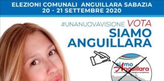 Onori SìAmo Anguillara «Per Anguillara serve una nuova visione» onori