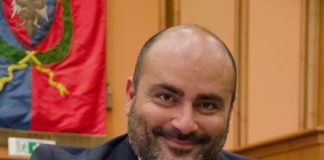 Cambiamo – Italia al Centro non sosterrà Lorenzo Letta a Grottaferrata adrianopalozzi