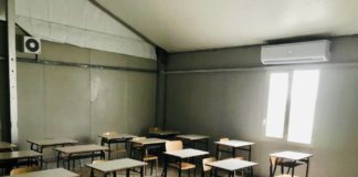 Querelle Scuola Falcone, le parole del sindaco Andreotti scuola_falcone