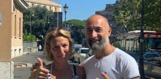 Calcagni “Sto bene, continua il lavoro del centro destra unito a Rocca di Papa” baldassarre_calcagni