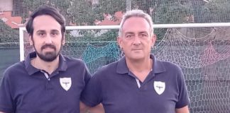Fc Frascati, Bottos e Rumbo conseguono il patentino Uefa C bottos_rumbo_fc_frascati