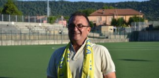 Real Rocca di Papa il ds Cavalletto “Il girone? Era piuttosto scontato” cavalletto_fabio_ds