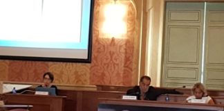 La prima volta della giornata della cultura ebraica ad Anzio rosati_de_angelis_di_segni