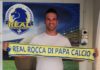 Real Rocca di Papa L.R. (calcio, Eccellenza), Gimelli: “I test pre-campionato ci danno fiducia” gimelli_rocca_di_papa