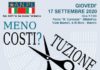 Incontro per il No a Marino giovedì 17 settembre locandina