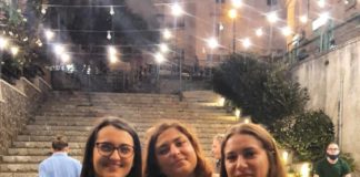 Dai banchi del liceo alla scuola di pensiero della Speranza consoli_carlomagno_viceconti